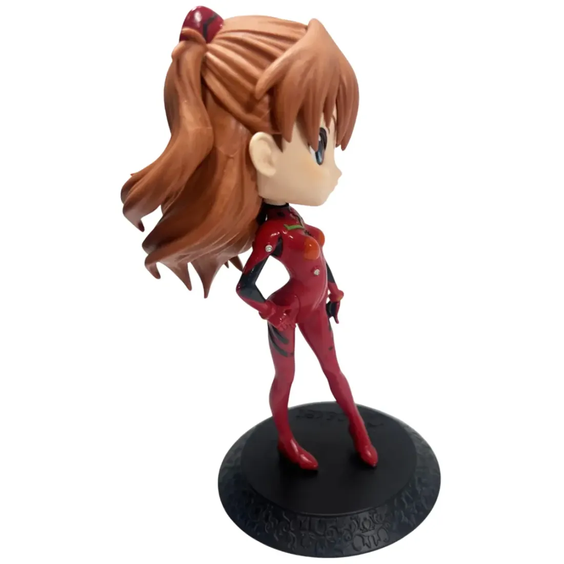 Фигурка Аниме Q Posket Евангелион Аска A 14см BP16381