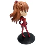 Фигурка Аниме Q Posket Евангелион Аска A 14см BP16381