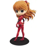 Фигурка Аниме Q Posket Евангелион Аска B 14см BP16382