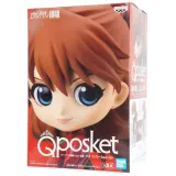 Фигурка Аниме Q Posket Евангелион Аска B 14см BP16382