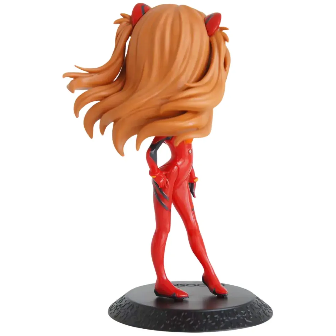 Фигурка Аниме Q Posket Евангелион Аска B 14см BP16382