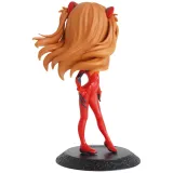 Фигурка Аниме Q Posket Евангелион Аска B 14см BP16382