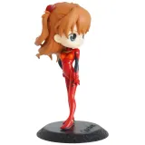 Фигурка Аниме Q Posket Евангелион Аска B 14см BP16382