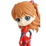 Фигурка Аниме Q Posket Евангелион Аска B 14см BP16382