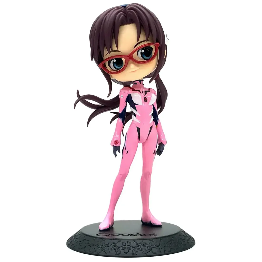 Фигурка Аниме Q Posket Евангелион Мари B 14см BP16504P