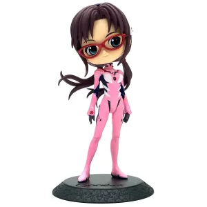 Фигурка Аниме Q Posket Евангелион Мари B 14см BP16504P