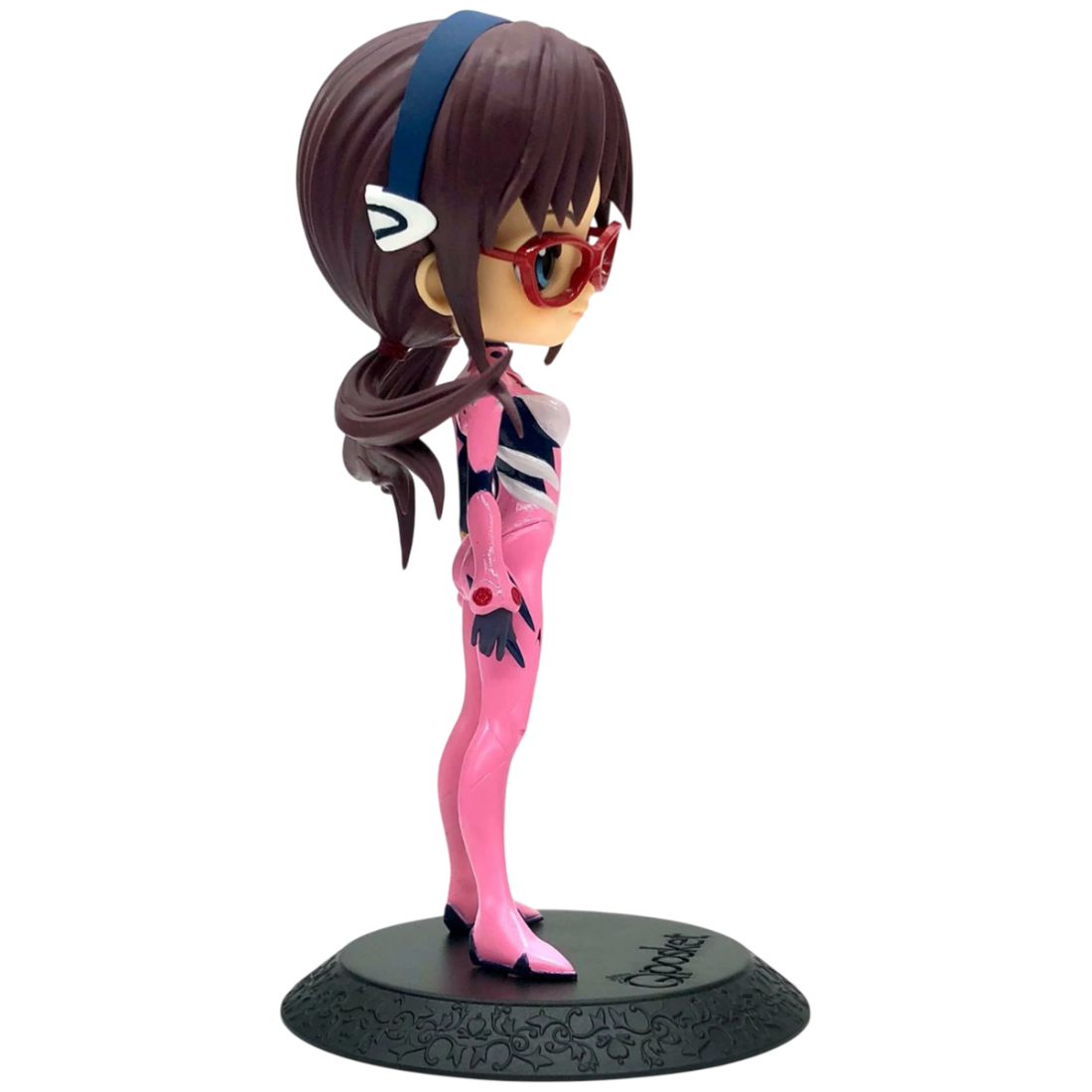 Фигурка Аниме Q Posket Евангелион Мари B 14см BP16504P