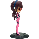 Фигурка Аниме Q Posket Евангелион Мари B 14см BP16504P