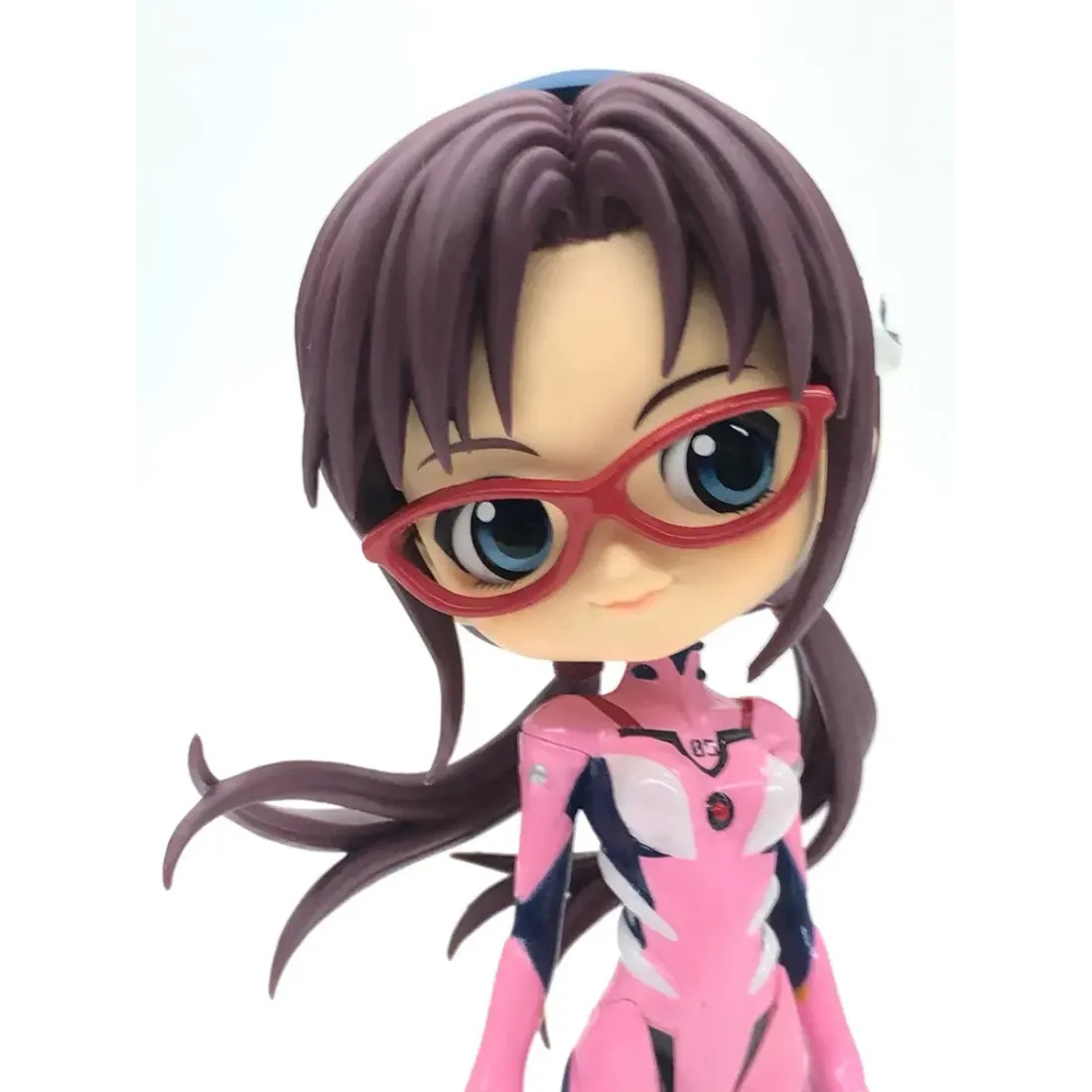 Фигурка Аниме Q Posket Евангелион Мари B 14см BP16504P