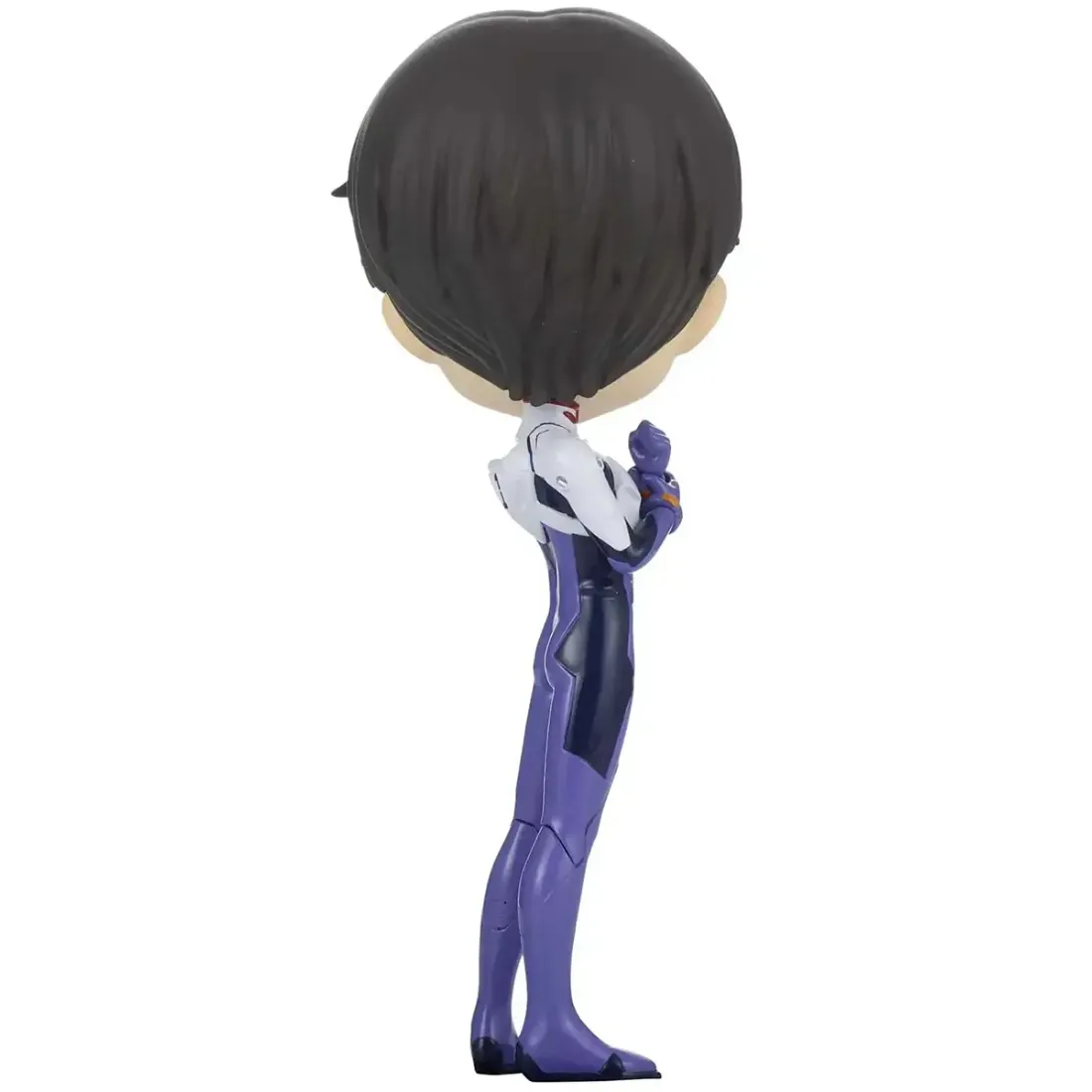 Фигурка Аниме Q Posket Евангелион Синдзи Икари B 14см BP18354P