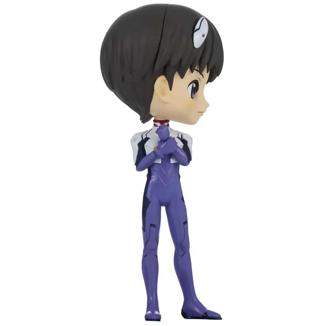 Фигурка Аниме Q Posket Евангелион Синдзи Икари B 14см BP18354P