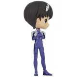 Фигурка Аниме Q Posket Евангелион Синдзи Икари B 14см BP18354P