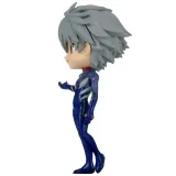 Фигурка Аниме Q Posket Евангелион Каору Нагиса A 14см BP18431P