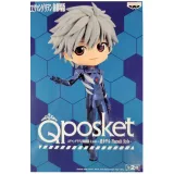 Фигурка Аниме Q Posket Евангелион Каору Нагиса B 14см BP18432P