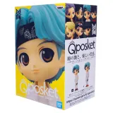 Фигурка Q Posket TinyTAN MIC Drop BT21 BTS Suga BP18653P