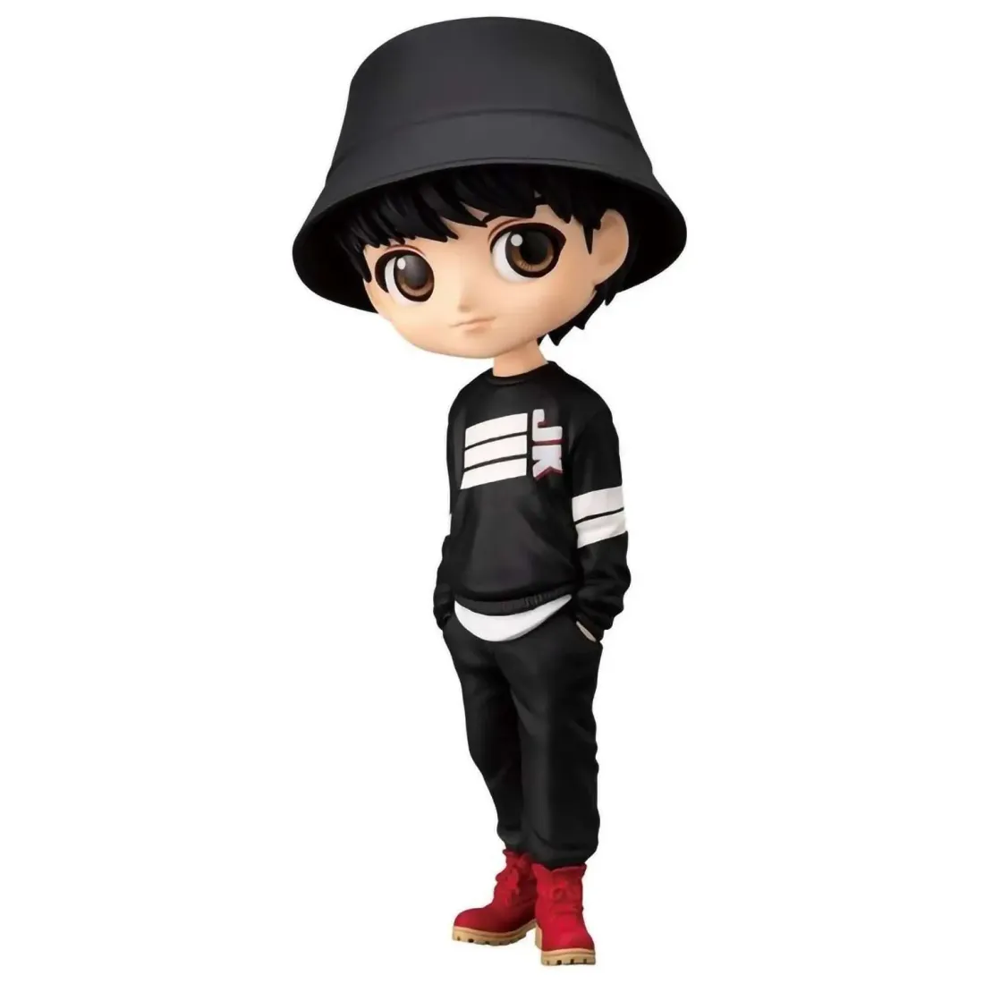 Фигурка Q Posket TinyTAN MIC Drop BT21 BTS Jung Kook BP18657P