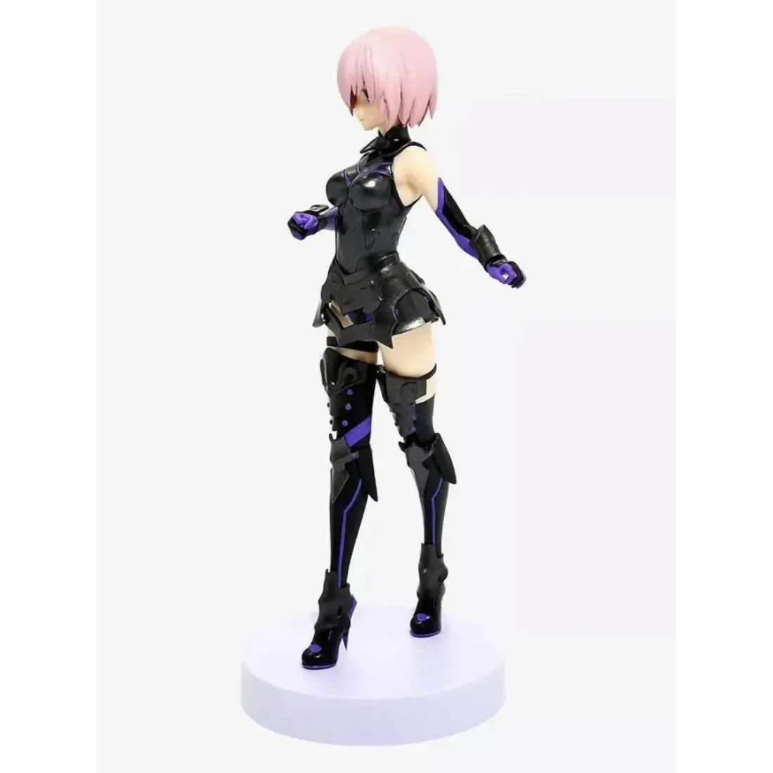 Фигурка Аниме Fate/Grand Order Mash Kyrielight 22см BP16599