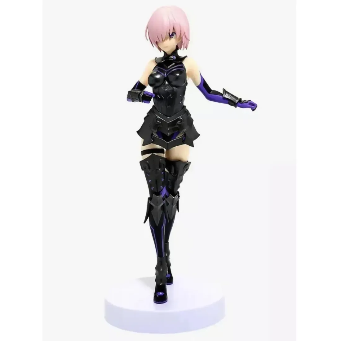 Фигурка Аниме Fate/Grand Order Mash Kyrielight 22см BP16599