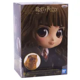 Фигурка Q Posket Гарри Поттер Гермиона и Живоглот 14см BP16651P