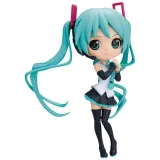 Фигурка Аниме Q Posket Hatsune Miku V4X A 14см BP18911P