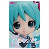 Фигурка Аниме Q Posket Hatsune Miku V4X A 14см BP18911P