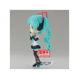 Фигурка Аниме Q Posket Hatsune Miku V4X A 14см BP18911P