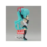 Фигурка Аниме Q Posket Hatsune Miku V4X A 14см BP18911P