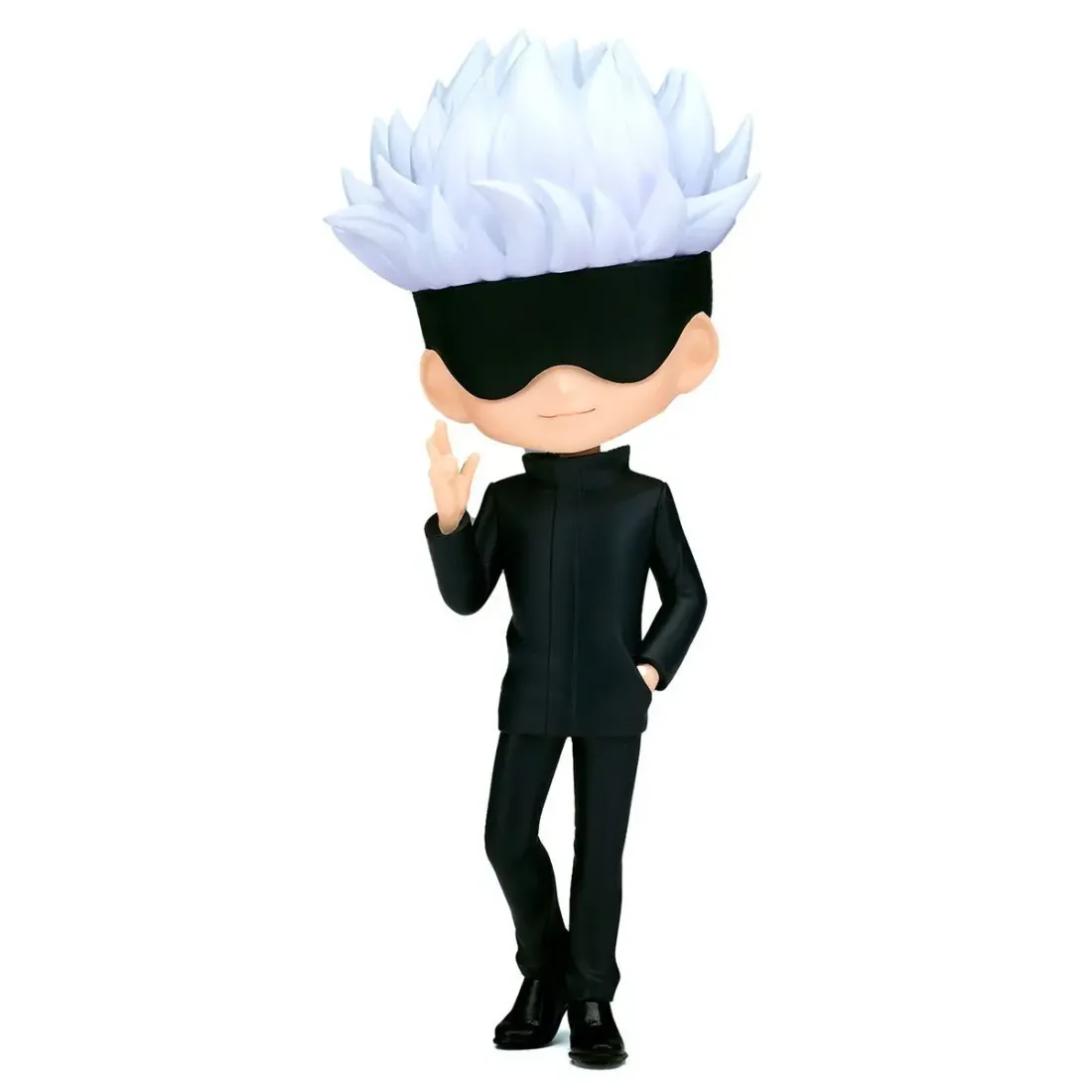 Фигурка Аниме Q Posket Магическая битва Сатору Годжо A 14см BP18539P