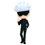 Фигурка Аниме Q Posket Магическая битва Сатору Годжо A 14см BP18539P