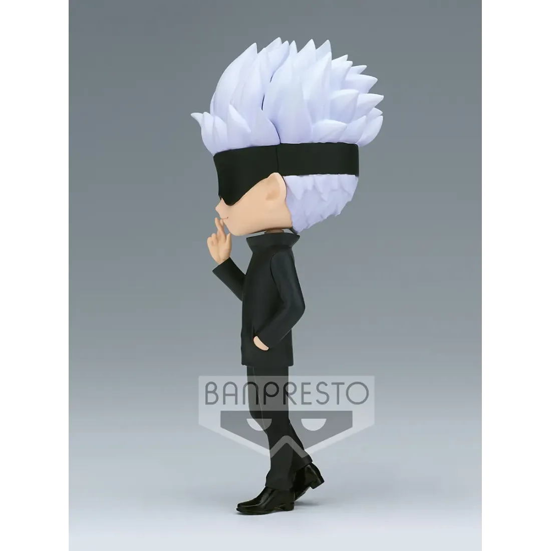 Фигурка Аниме Q Posket Магическая битва Сатору Годжо A 14см BP18539P