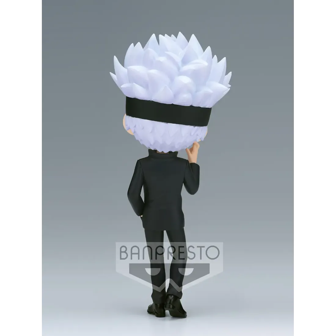 Фигурка Аниме Q Posket Магическая битва Сатору Годжо A 14см BP18539P