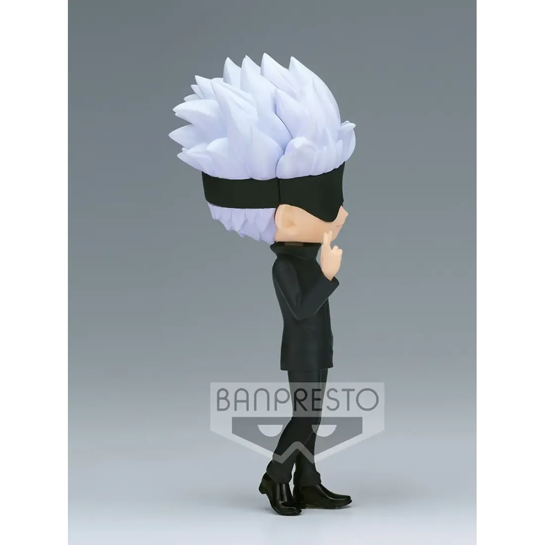 Фигурка Аниме Q Posket Магическая битва Сатору Годжо A 14см BP18539P