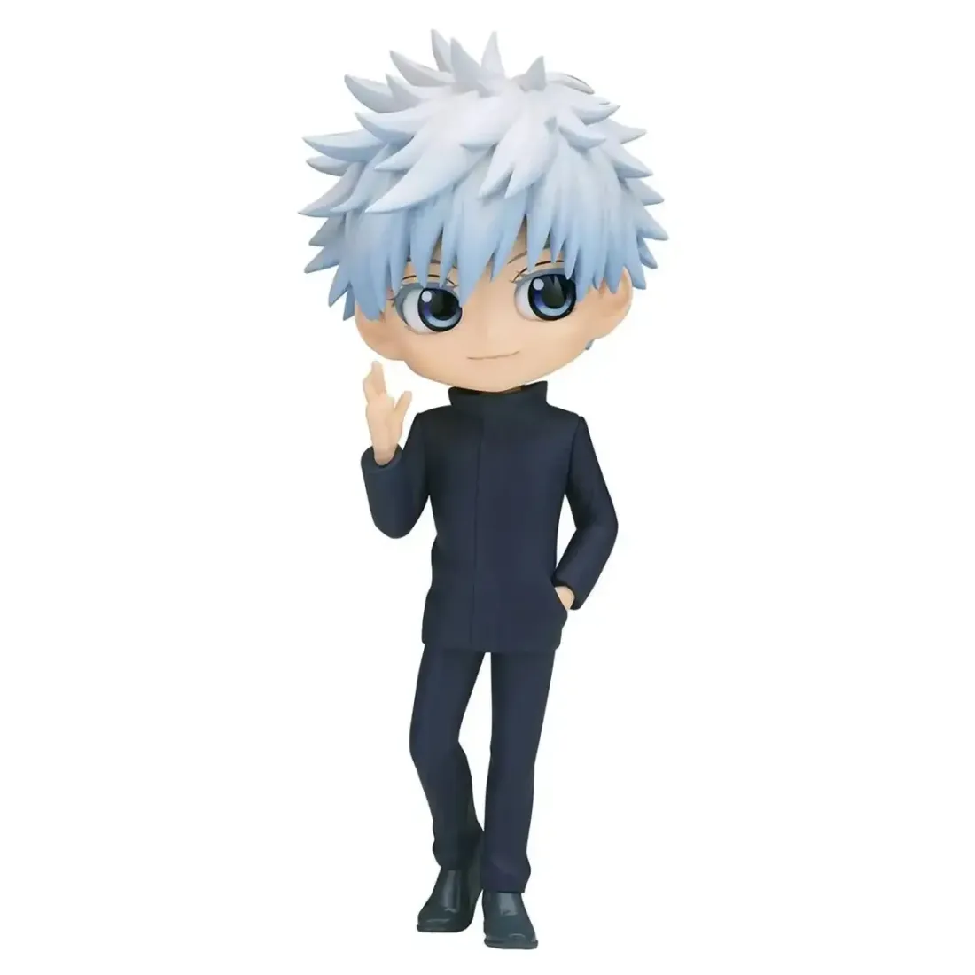 Фигурка Аниме Q Posket Магическая битва Сатору Годжо B 14см BP18540P