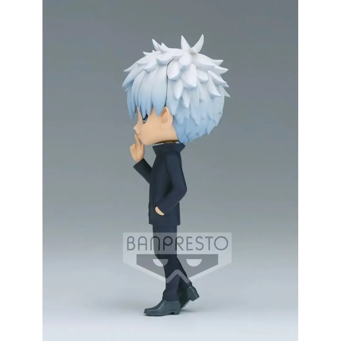 Фигурка Аниме Q Posket Магическая битва Сатору Годжо B 14см BP18540P