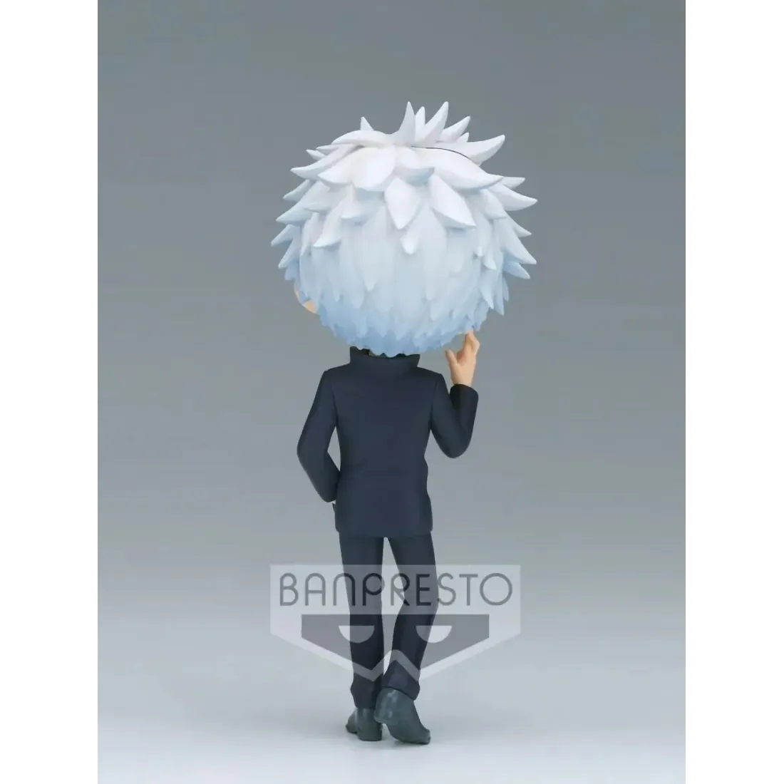 Фигурка Аниме Q Posket Магическая битва Сатору Годжо B 14см BP18540P