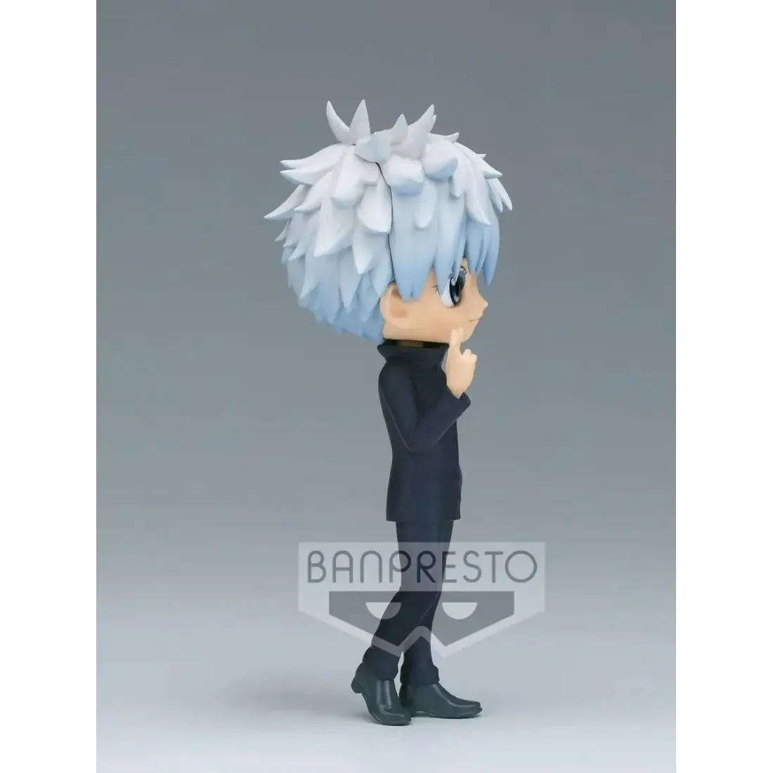 Фигурка Аниме Q Posket Магическая битва Сатору Годжо B 14см BP18540P