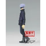 Фигурка Аниме Магическая Битва Сатору Годжо 17см BP18542P