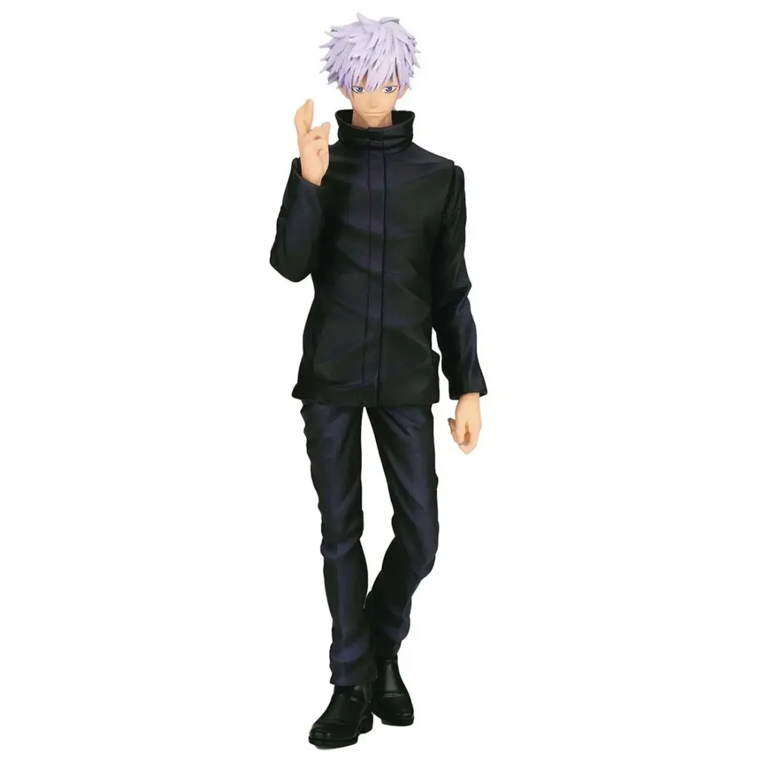 Фигурка Аниме Магическая Битва Сатору Годжо 17см BP18730P