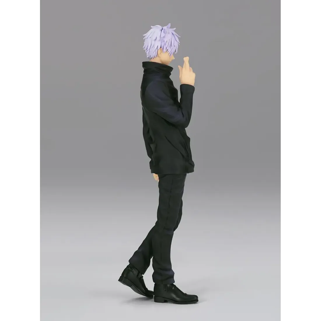 Фигурка Аниме Магическая Битва Сатору Годжо 17см BP18730P