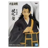 Фигурка Аниме Магическая Битва Сугуру Гето 17см BP18930P