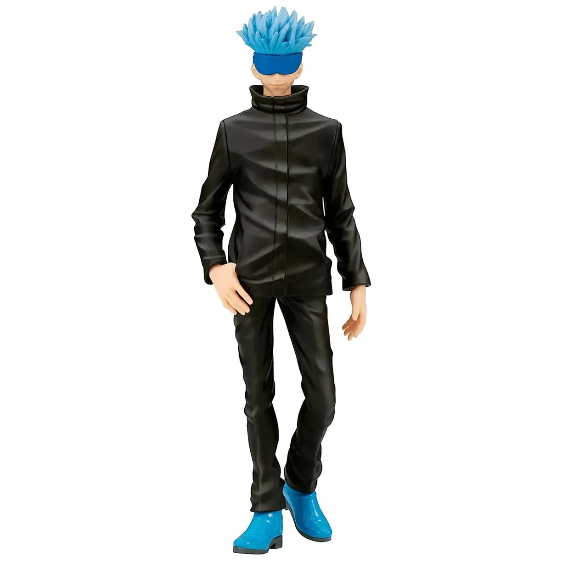 Фигурка Аниме Магическая Битва Сатору Годжо Ver. B 17см BP19580P