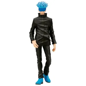 Фигурка Аниме Магическая Битва Сатору Годжо Ver. B 17см BP19580P