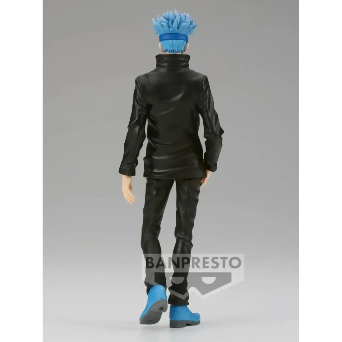 Фигурка Аниме Магическая Битва Сатору Годжо Ver. B 17см BP19580P