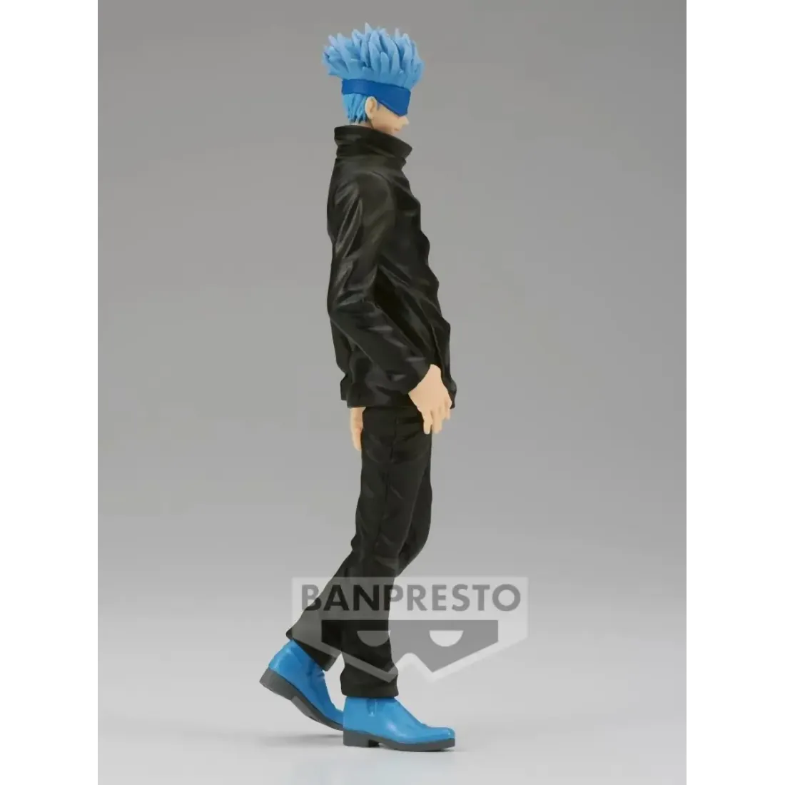 Фигурка Аниме Магическая Битва Сатору Годжо Ver. B 17см BP19580P