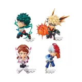 Фигурка Аниме Моя геройская академия WCF 7см 1шт. BP19501