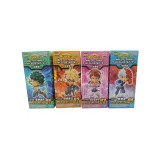 Фигурка Аниме Моя геройская академия WCF 7см 1шт. BP19501