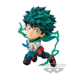 Фигурка Аниме Моя геройская академия WCF 7см 1шт. BP19501