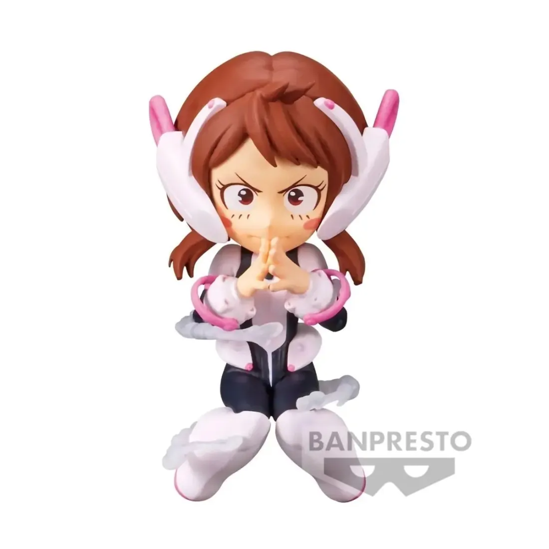 Фигурка Аниме Моя геройская академия WCF 7см 1шт. BP19501