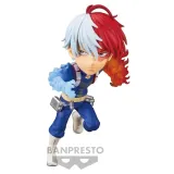 Фигурка Аниме Моя геройская академия WCF 7см 1шт. BP19501