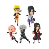 Фигурка Аниме Наруто WCF 7см 1шт. BP88089